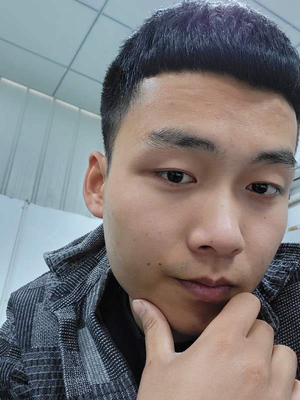 HHH的第一张照片--保定相亲服务中心
