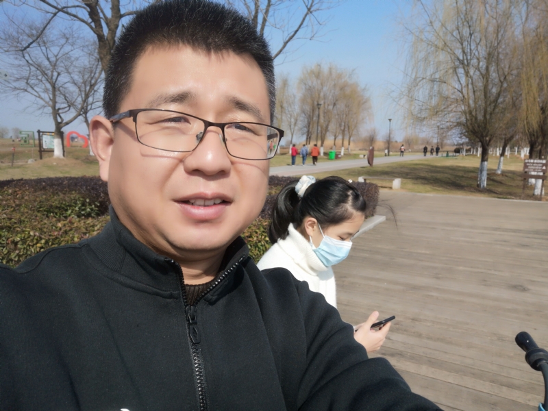 福星的第一张照片--保定相亲服务中心