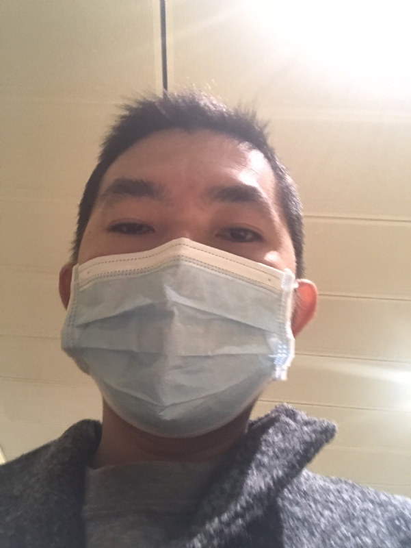 诚恳的第二张照片--保定相亲服务中心