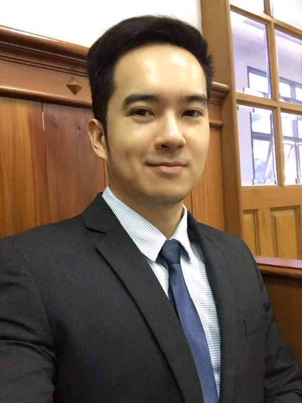 不负遇见的第一张照片--保定相亲服务中心