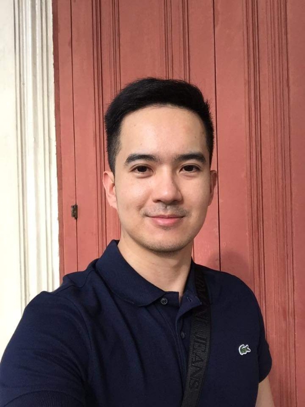 不负遇见的第二张照片--保定相亲服务中心