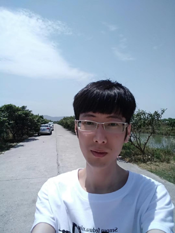 一叶知秋的第一张照片--保定相亲服务中心