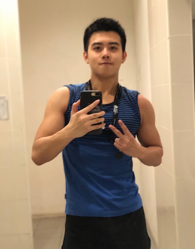 陈力晗的第二张照片--保定相亲服务中心