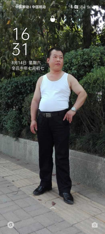 不加糖的苦咖啡的第二张照片--保定相亲服务中心