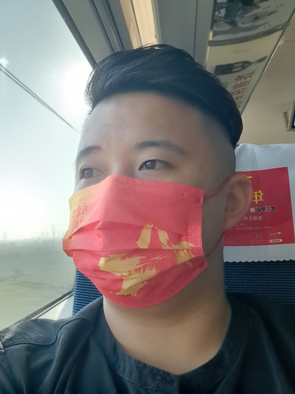 钟声的第一张照片--保定相亲服务中心