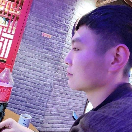 皮皮鲁的第一张照片--保定相亲服务中心