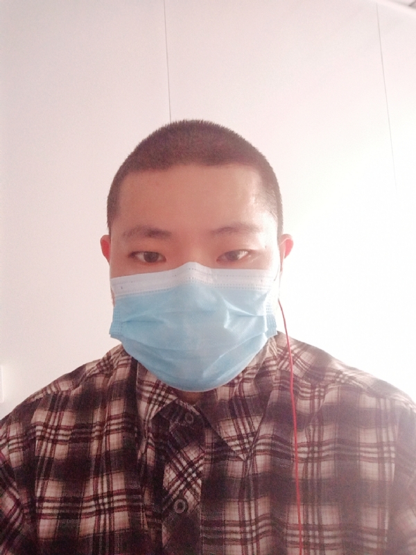 国平暖男的第一张照片--保定相亲服务中心