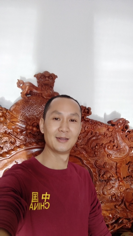 想有个家的第一张照片--保定相亲服务中心