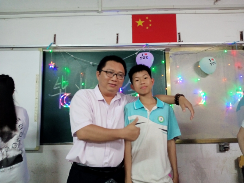 峰的第一张照片--保定相亲服务中心