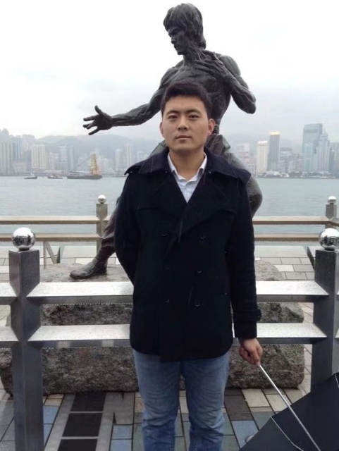 正身清心的第一张照片--保定相亲服务中心