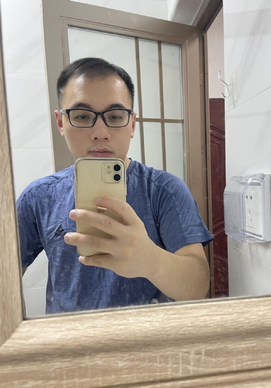 Sushai的第一张照片--保定相亲服务中心