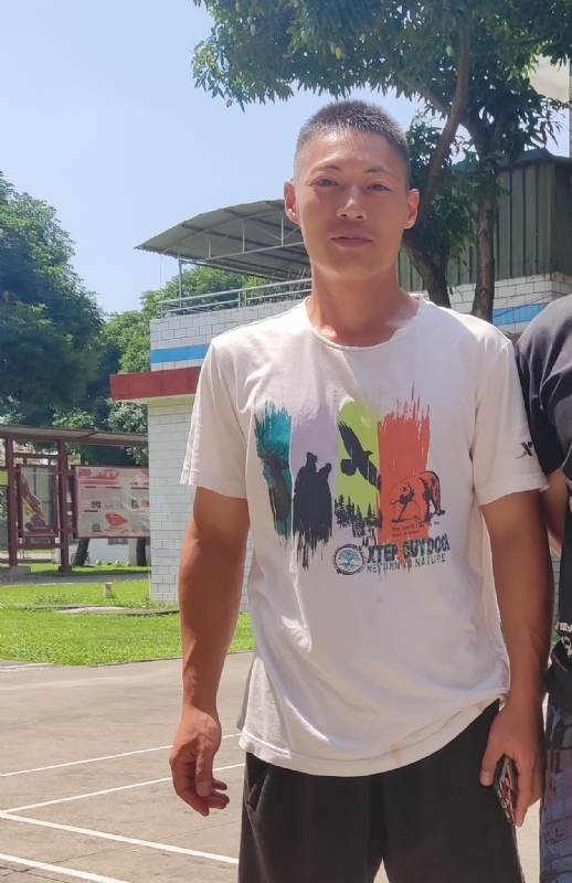 孤鹰的第一张照片--保定相亲服务中心
