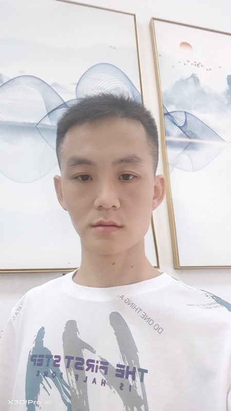 啊鑫的第一张照片--保定相亲服务中心