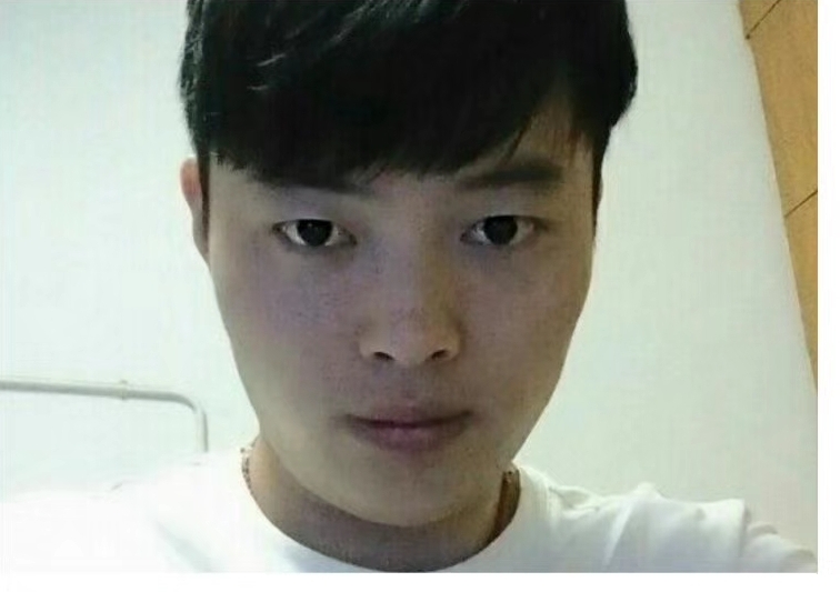小张哥哥的第一张照片--保定相亲服务中心