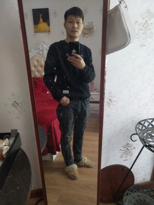 千里寻她的第一张照片--保定相亲服务中心