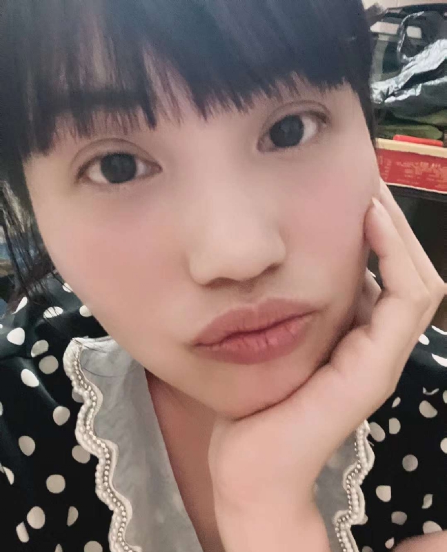 CC的第一张照片--保定相亲服务中心