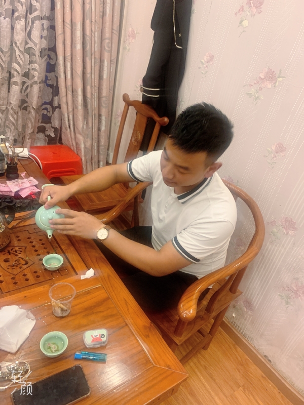 古有风琴的第二张照片--保定相亲服务中心