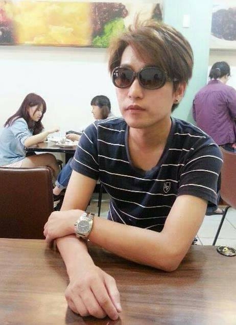 小克的第一张照片--保定相亲服务中心