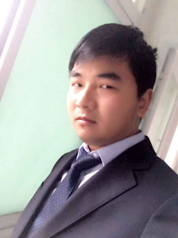 殷勤的王子的第二张照片--保定相亲服务中心