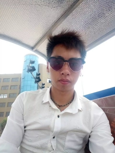 寻缘的第一张照片--保定相亲服务中心