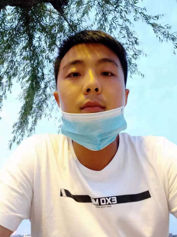 态度的第一张照片--保定相亲服务中心