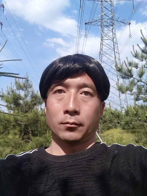 鹏友的第二张照片--保定相亲服务中心