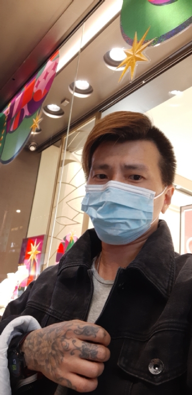 ~忠~仔的第一张照片--保定相亲服务中心