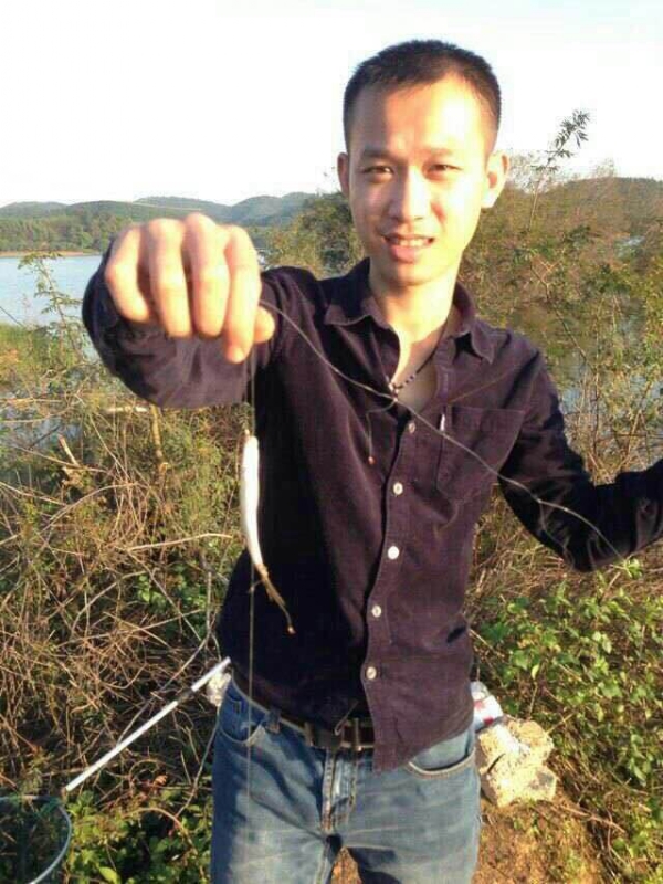 开心最重要的第一张照片--保定相亲服务中心