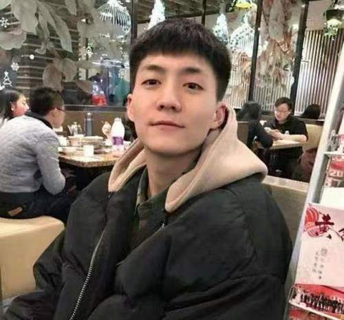 迪迪的第一张照片--保定相亲服务中心