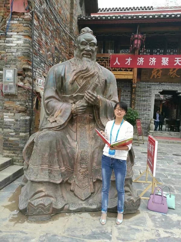 过眼云烟的第一张照片--保定相亲服务中心