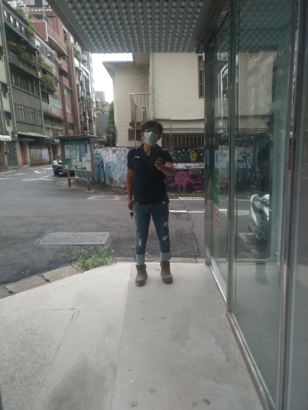 隱姓埋名的第二张照片--保定相亲服务中心