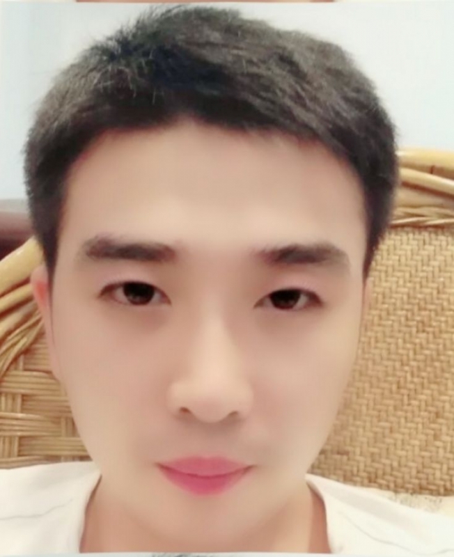 小云的第一张照片--保定相亲服务中心