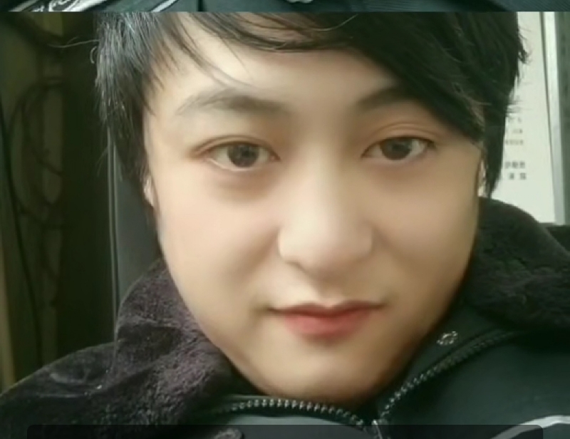 小玮的第一张照片--保定相亲服务中心
