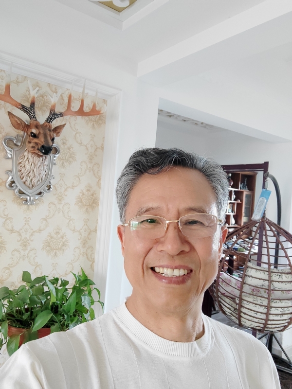 坐看云起时的第一张照片--保定相亲服务中心