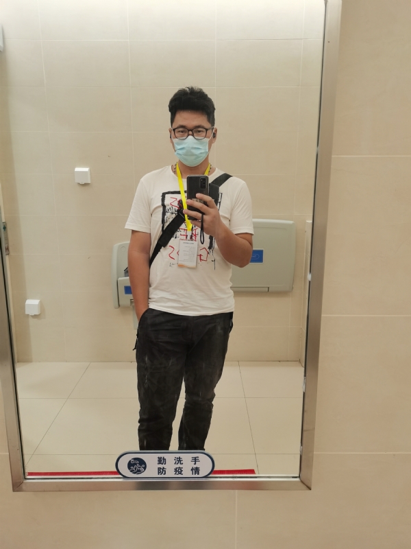 鲮的第一张照片--保定相亲服务中心