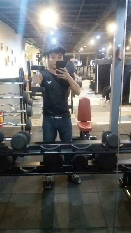 龙坦的第一张照片--保定相亲服务中心