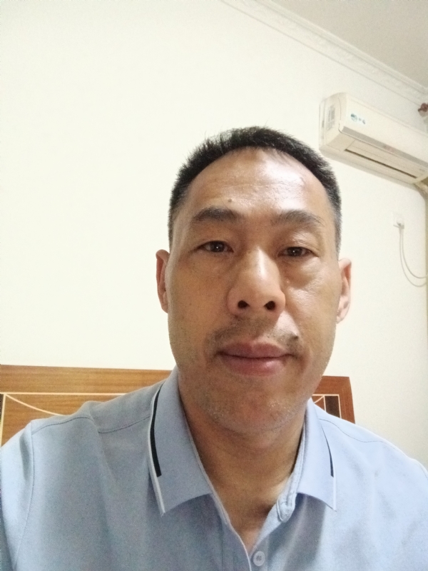 阿文的第一张照片--保定相亲服务中心