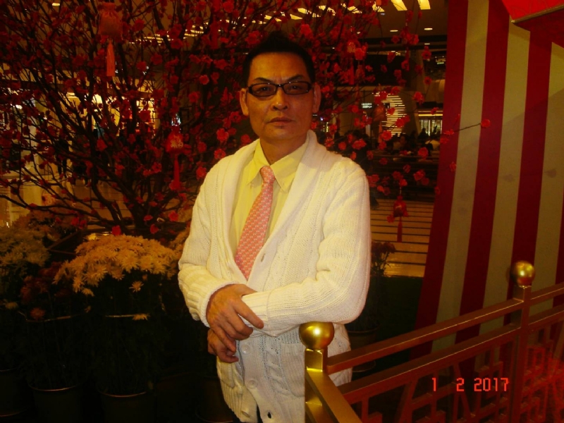 sun的第一张照片--保定相亲服务中心
