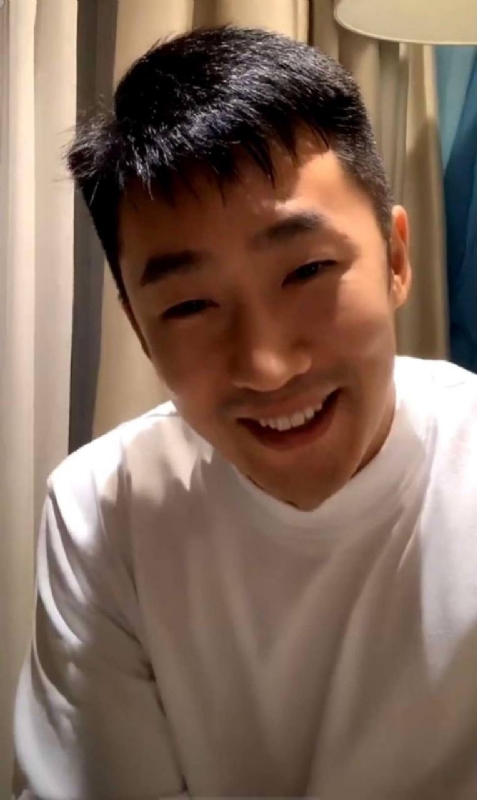 杨先森的第一张照片--保定相亲服务中心