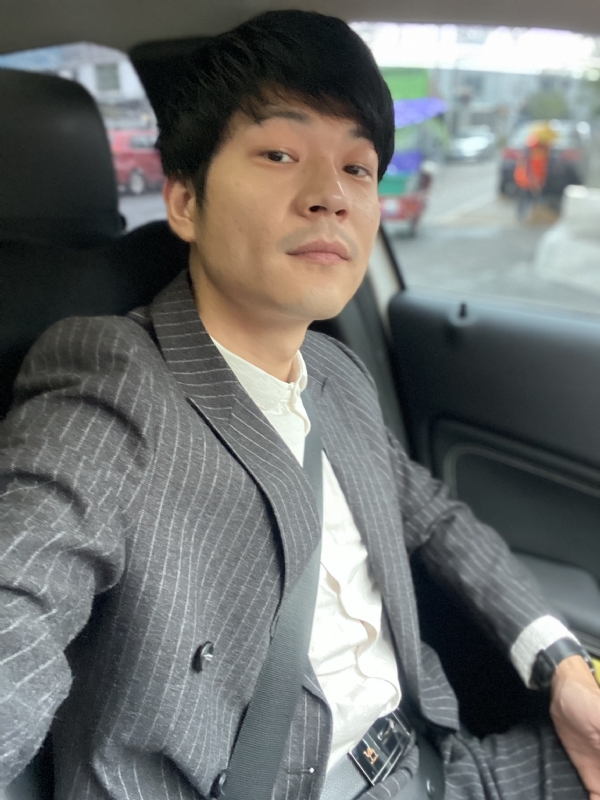枫荇天下的第一张照片--保定相亲服务中心