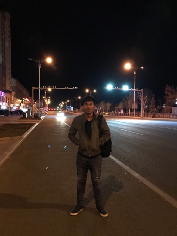 暗里着迷的第一张照片--保定相亲服务中心