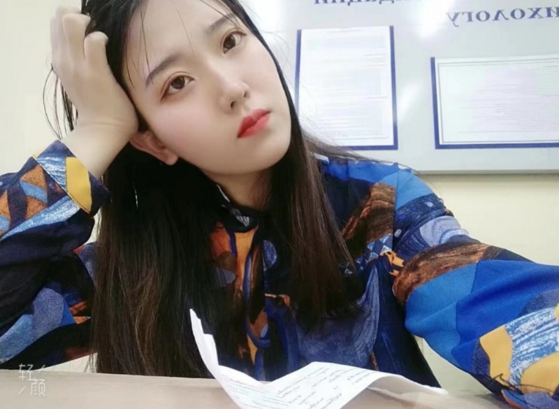 悠悠我心的第一张照片--保定相亲服务中心