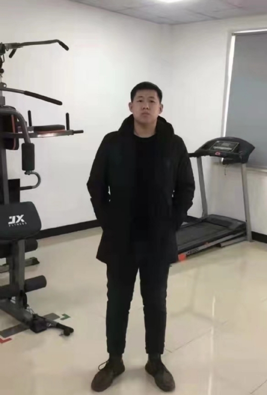 梦若曦的第一张照片--保定相亲服务中心
