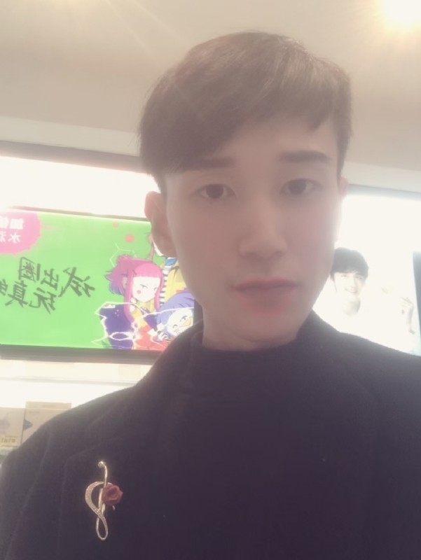 唯美的爱情故事的第二张照片--保定相亲服务中心