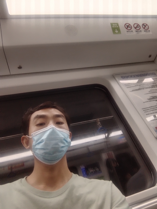 阿兵的第一张照片--保定相亲服务中心