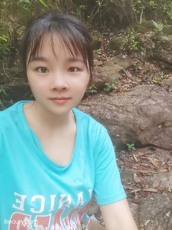 糖糖的第一张照片--保定相亲服务中心