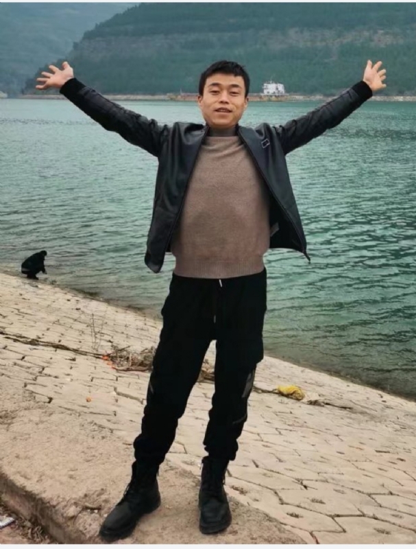 寂寞的风的第二张照片--保定相亲服务中心