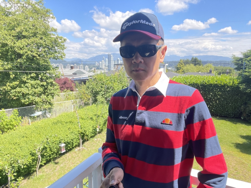 Tony的第一张照片--保定相亲服务中心