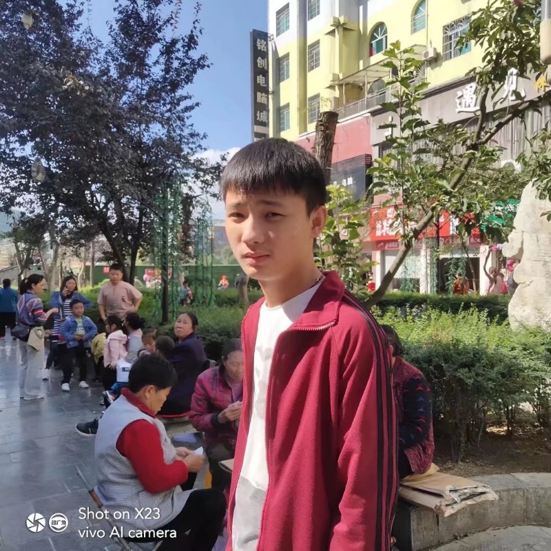 松哥的第一张照片--保定相亲服务中心