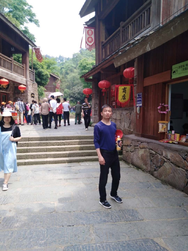 LX的第一张照片--保定相亲服务中心